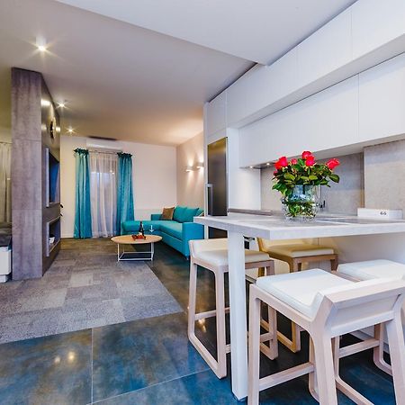 Zigzak Apartments Superior 10B Rzeszów Εξωτερικό φωτογραφία
